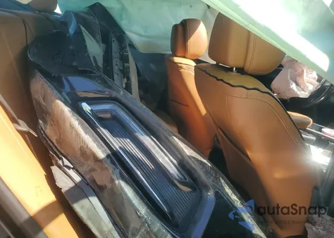 2014 Chevrolet Impala Ltz from USA, damaged, VIN 2G1155S33E9249554